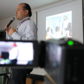 Lançada a Série Professor Criativo no Recife