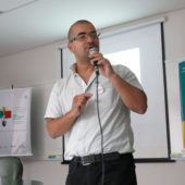 Lançada a Série Professor Criativo no Recife