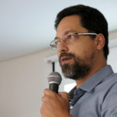Lançada a Série Professor Criativo no Recife