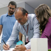 Lançada a Série Professor Criativo no Recife