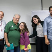 Lançada a Série Professor Criativo no Recife
