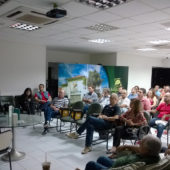 Lançada a Série Professor Criativo no Recife
