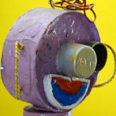 Polaroid CUBE
