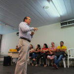 Professor Criativo em Caruaru