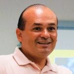 Alex Sandro Gomes - Coordenador e Educador ProfLab