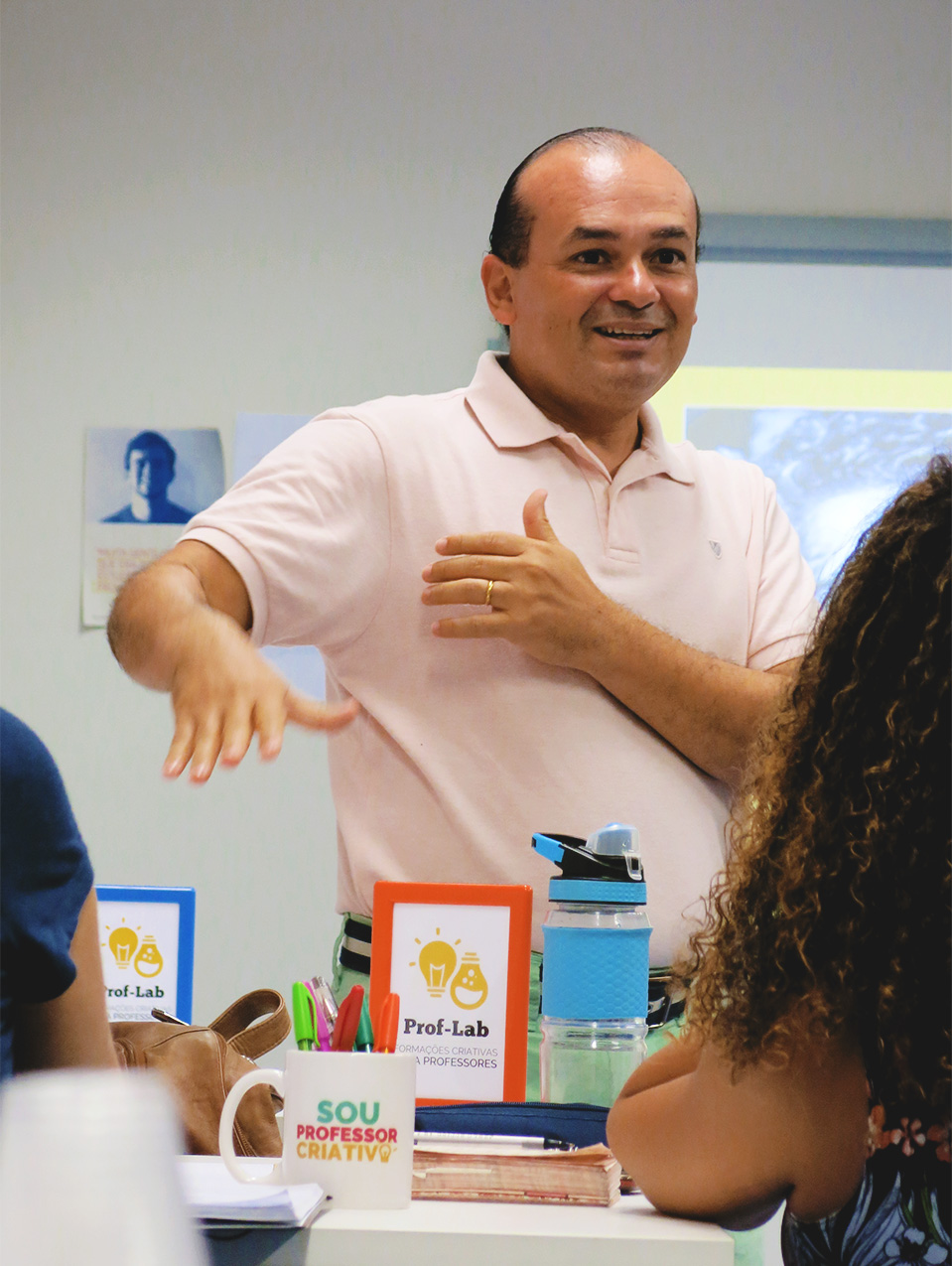 Programa Prof-Lab Recife