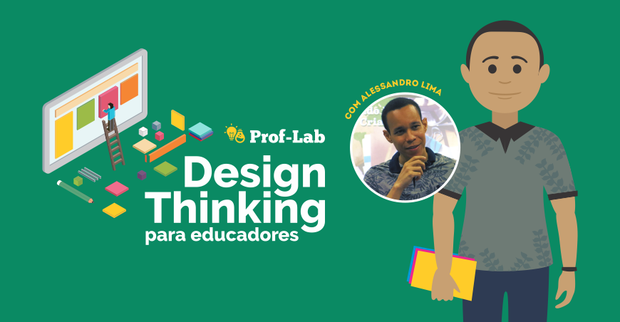 Design Thinking - Turma 4