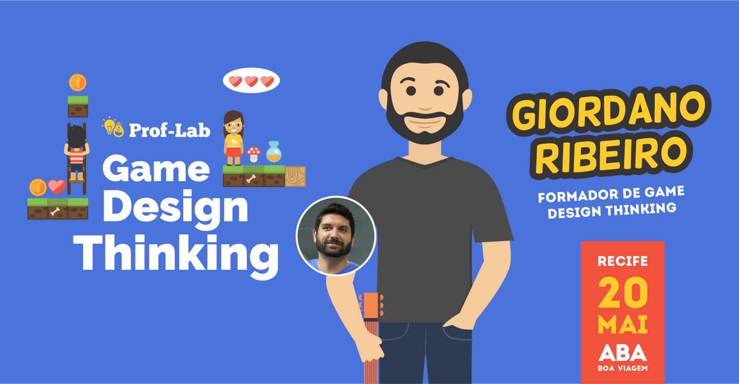 Game Design Thinking