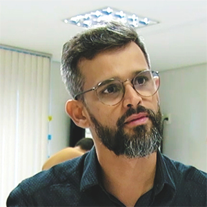 Fernando Peron