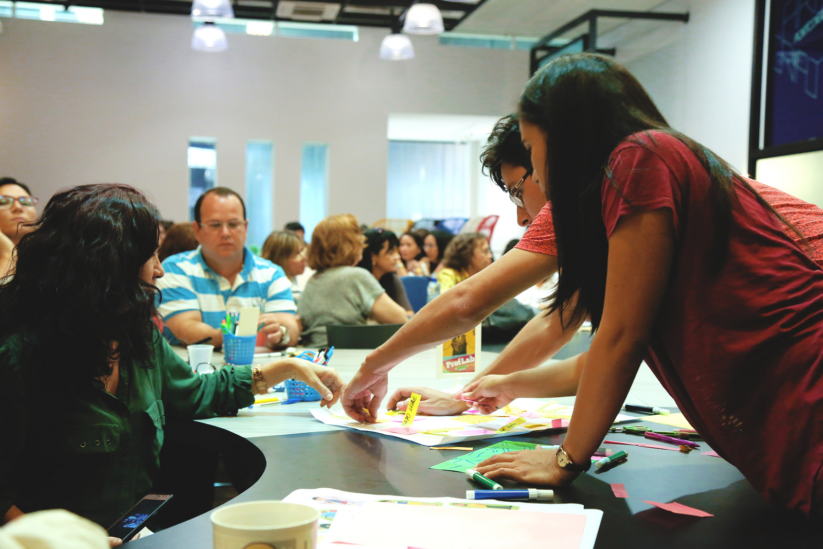 As contribuições do Design Thinking para a educação