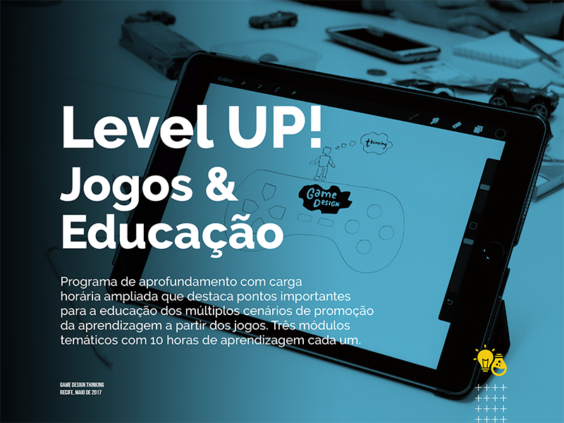 Apresentação Proflab Level