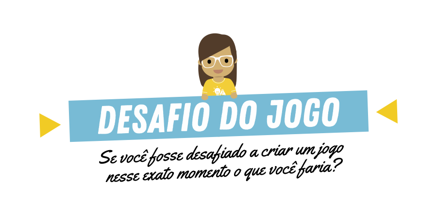 Desafio do jogo - ProfLab