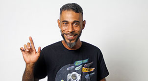 Fábio Calamy