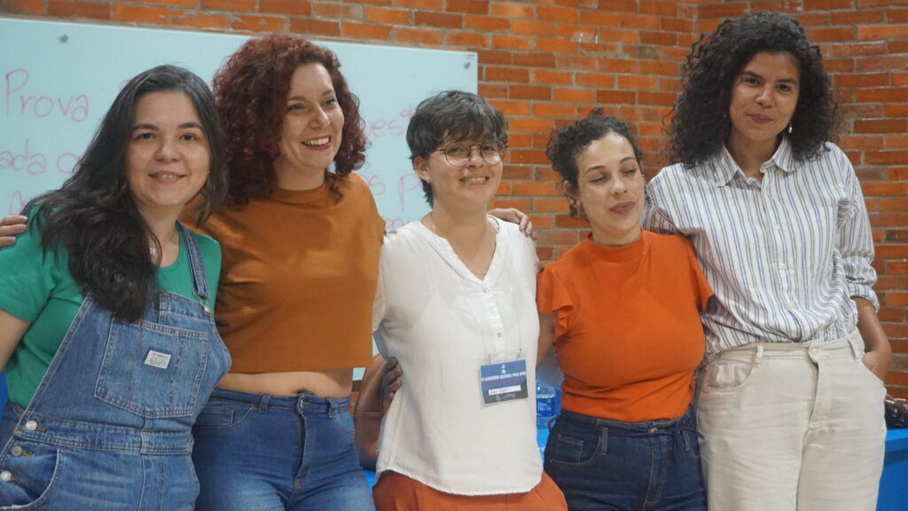 III Seminário Discente PPGS/UFPB. O que (des)aprendi stalkeando a inteligência artificial