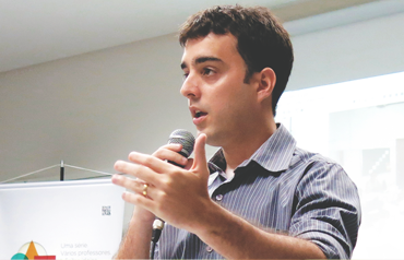 Guilherme Carvalho- Coordenador ProfLab Guilherme Carvalho- Coordenador ProfLab